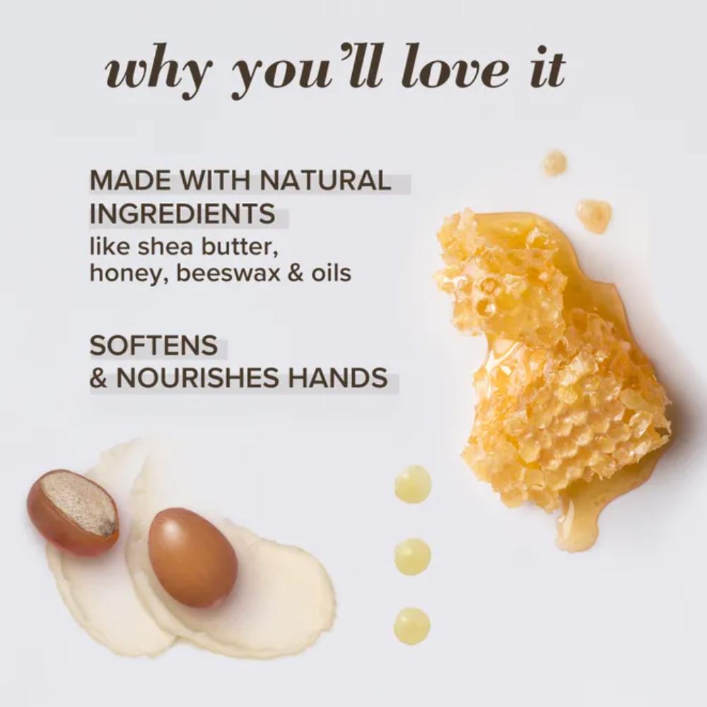 Burts Bees - Hand Salve - 3
