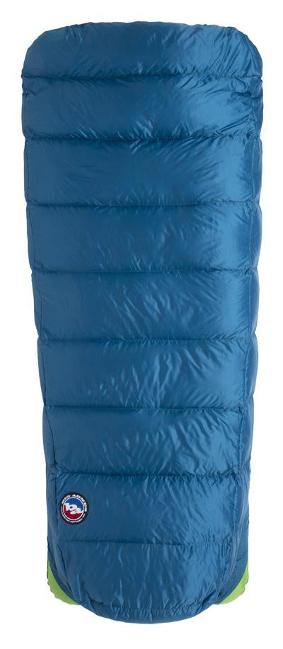 Big Agnes - Roxy Ann 3N1 15 - Women's - Lyons Blue/Teal