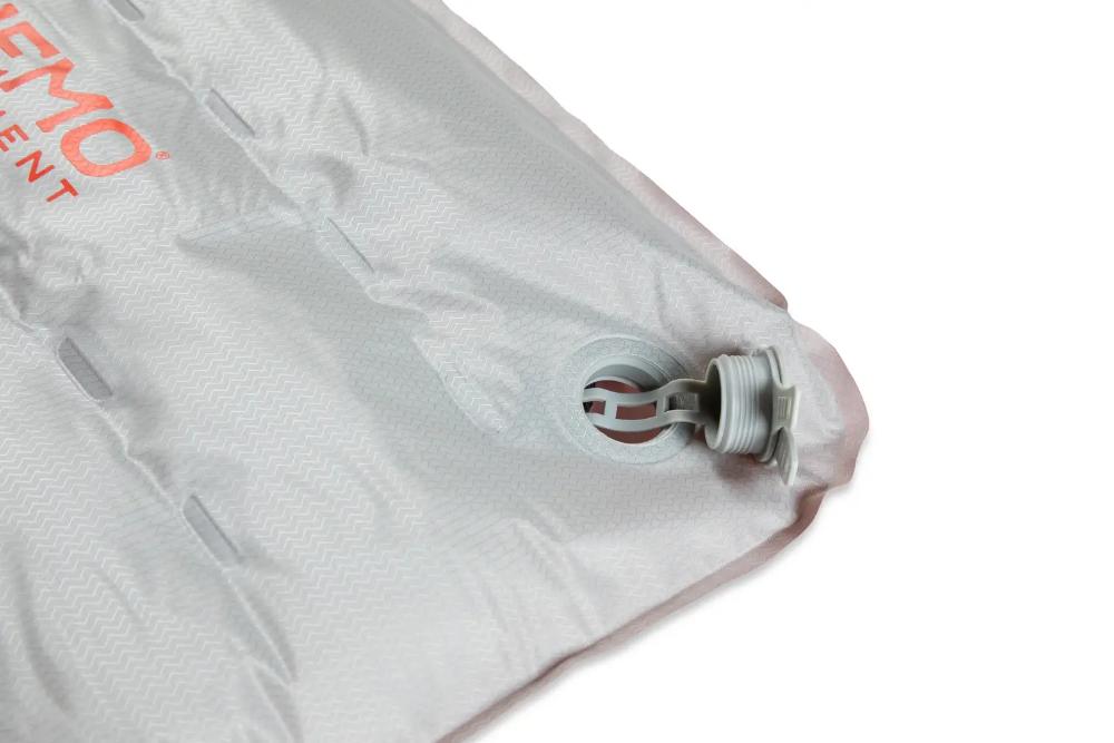 Nemo - Tensor All-Season Ultralight Sleeping Pad