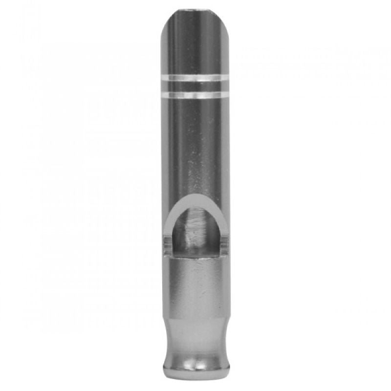 SOL - Rescue Metal Whistle 2-Pack