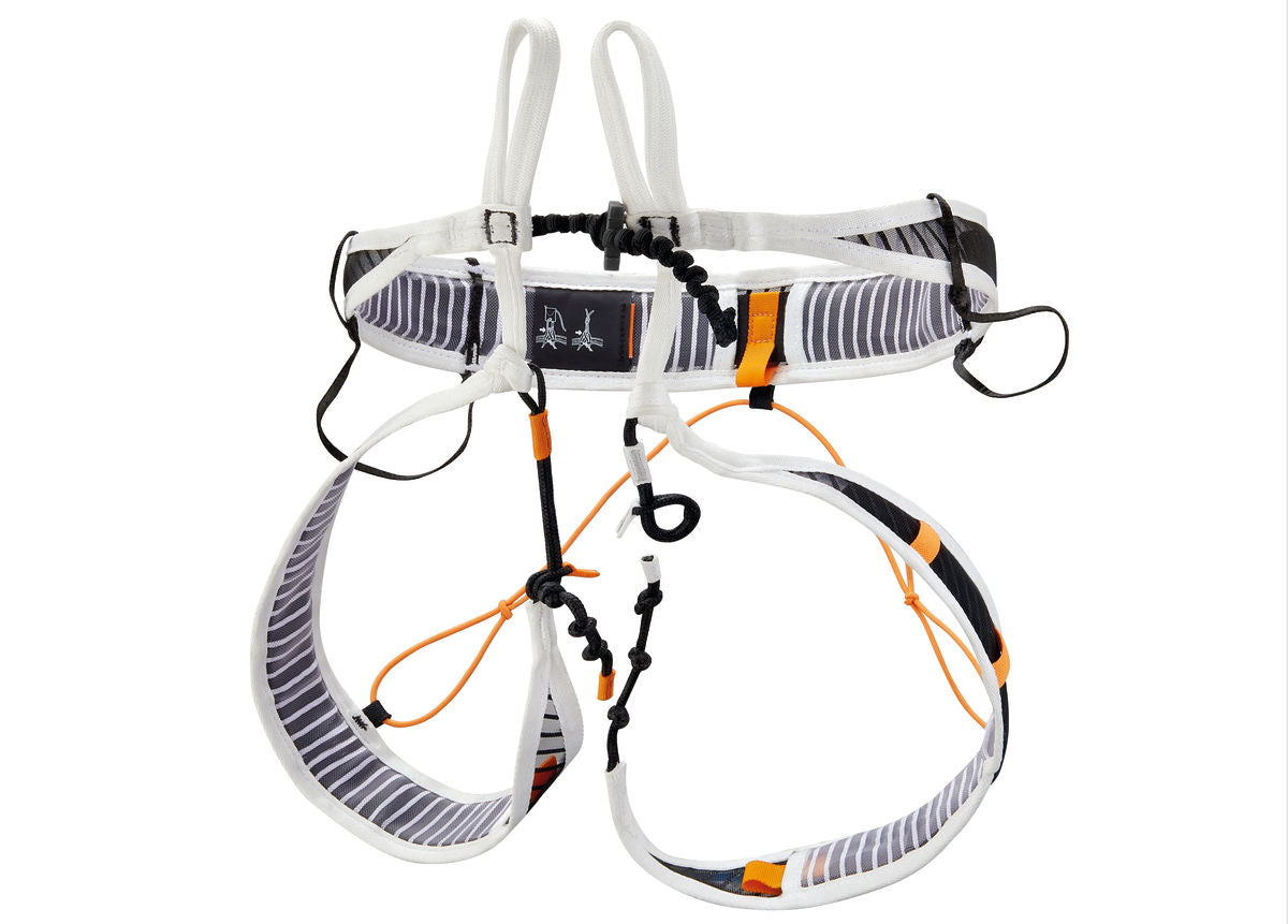 Petzl - Fly Harness - White