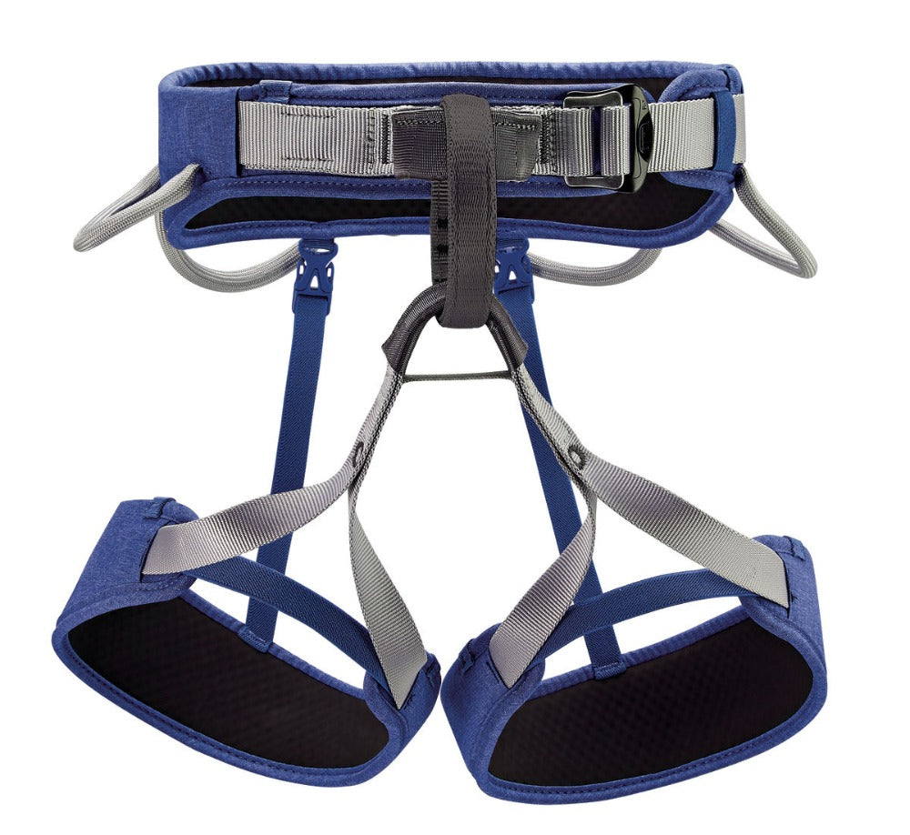 Petzl - Corax LT Harness - Dark Gray
