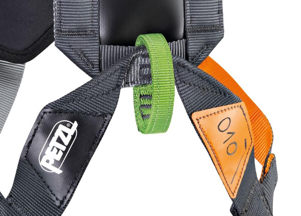 Petzl - Simba Harness