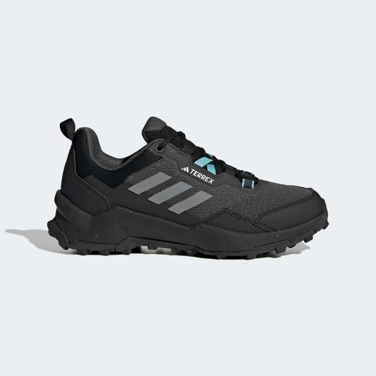 Adidas - Terrex AX4 Women's - Core Black/Grey Three/Mint Ton
