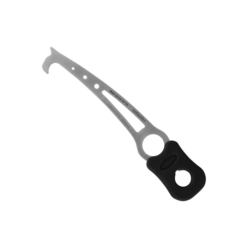 DMM - Nutbuster - Black