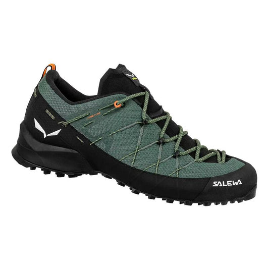 Salewa - Wildfire 2 - Men's - Black/Black