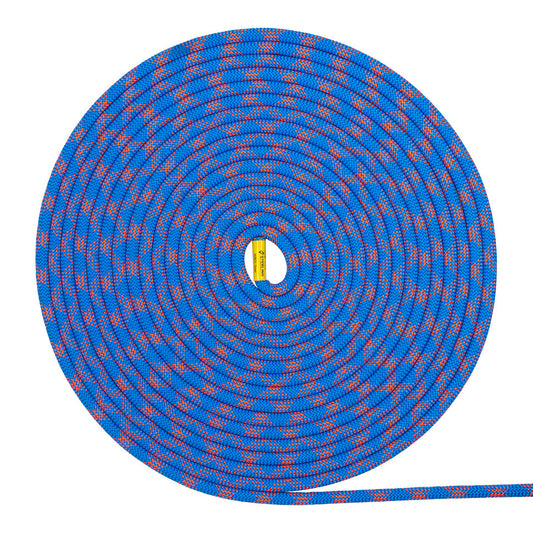 Sterling - Dyad 7.7 XEROS Rope - Blue