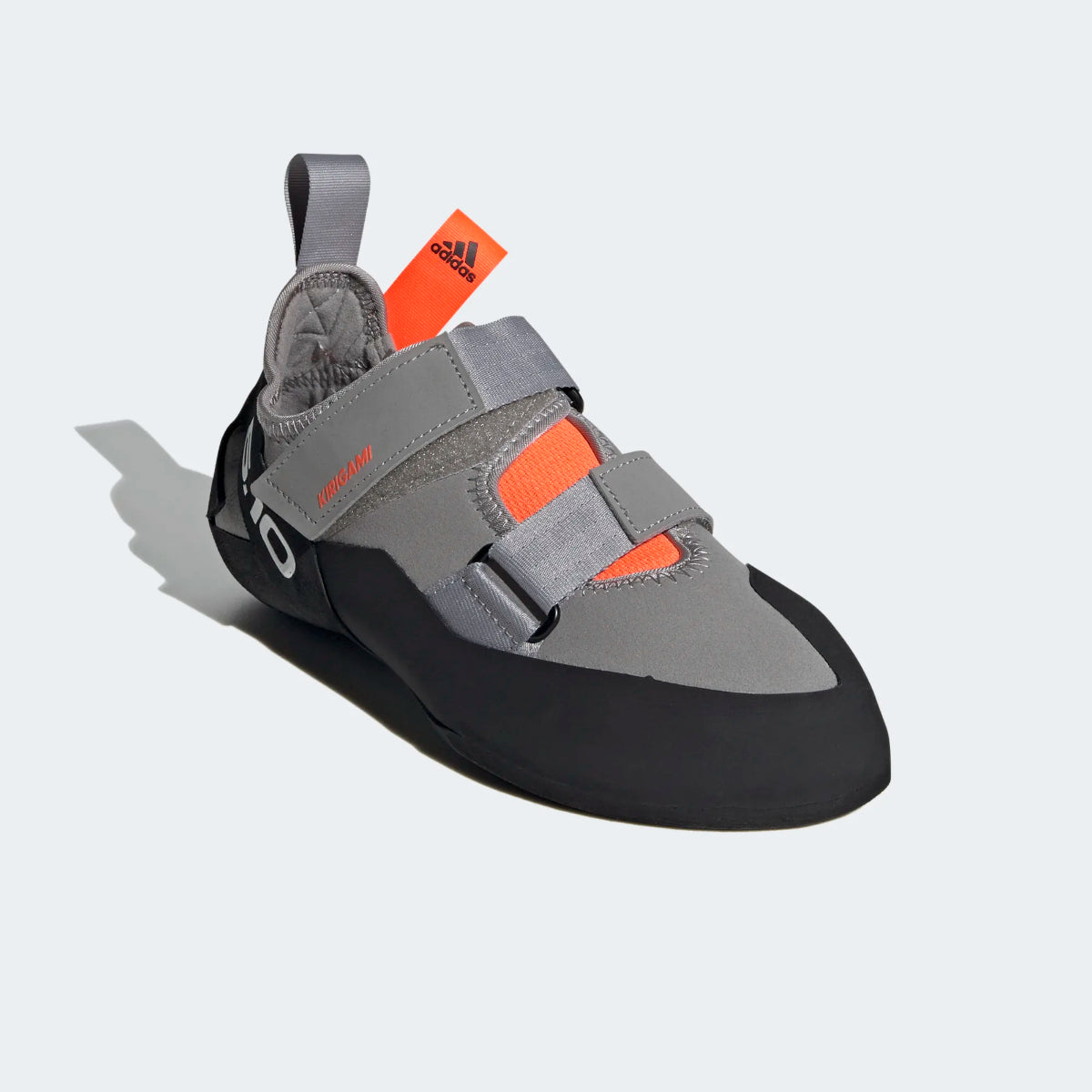 Five Ten - Kirigami - Women's - Dove Grey, Core Black, Solar Red