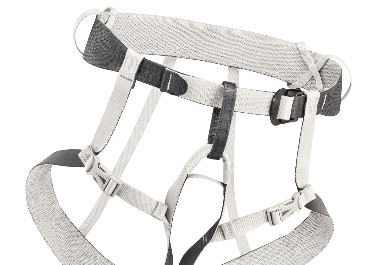 Petzl - Tour Harness - Blue