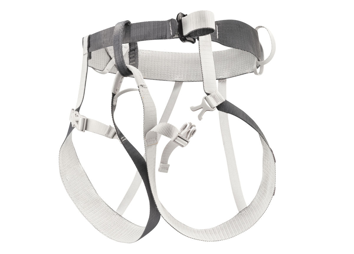 Petzl - Tour Harness - Blue