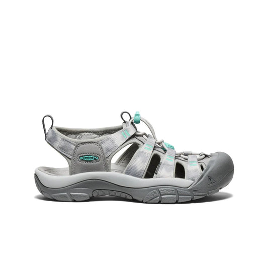 Keen - Newport H2 - Women's - Alloy/Chevron