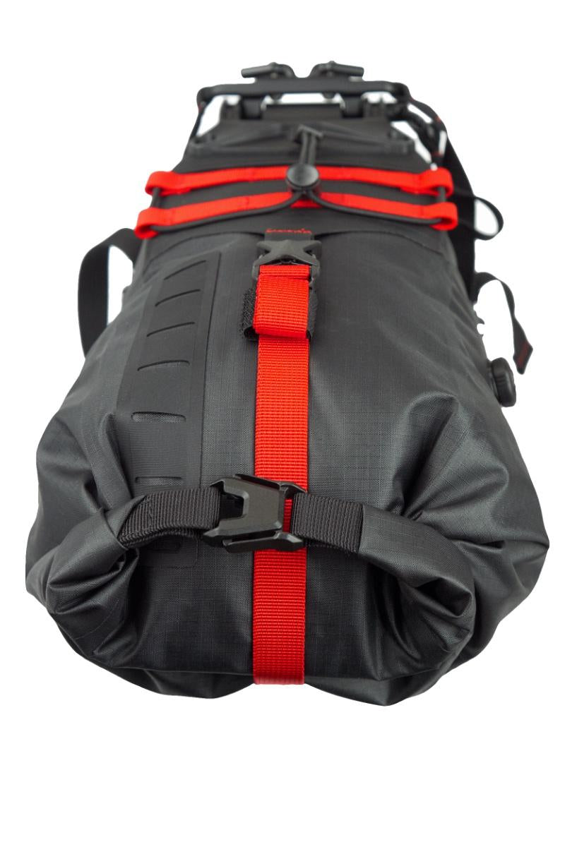 Revelate Designs - Spinelock 10L Seat Bag - Black