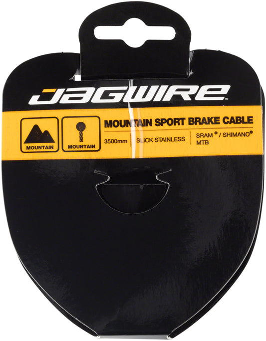 Jagwire - Tandem Mt Brake Cable