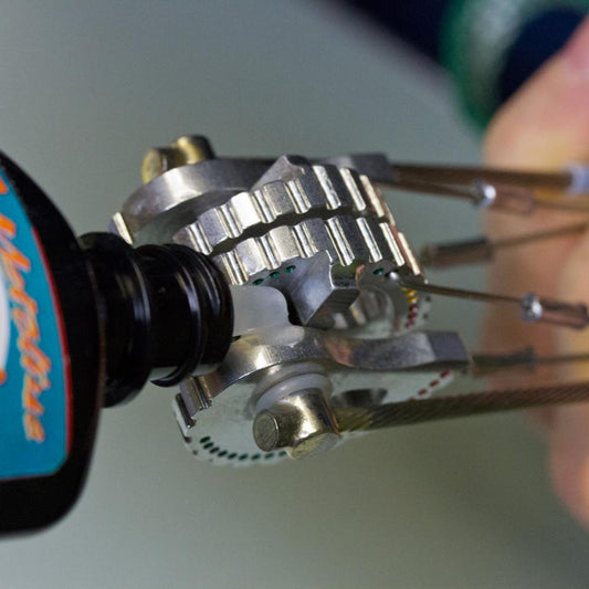 Metolius - Cam Lube 2oz.