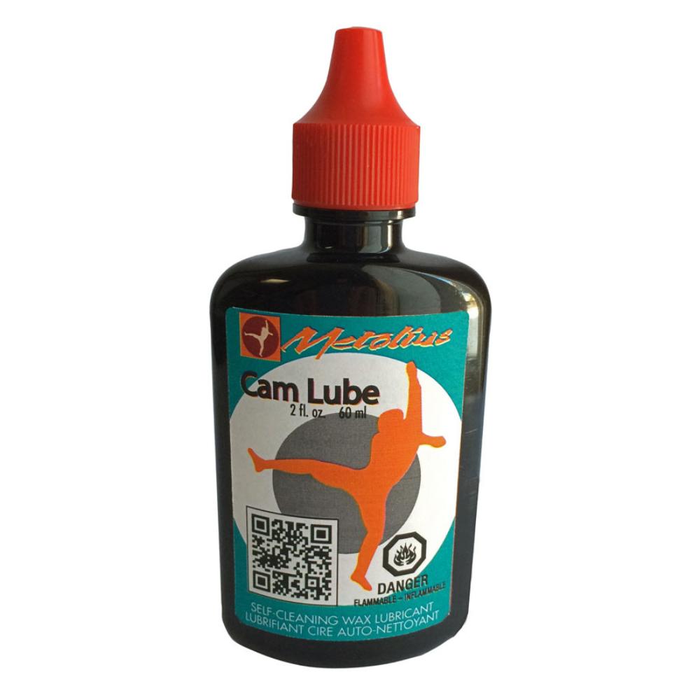 Metolius - Cam Lube 2oz.