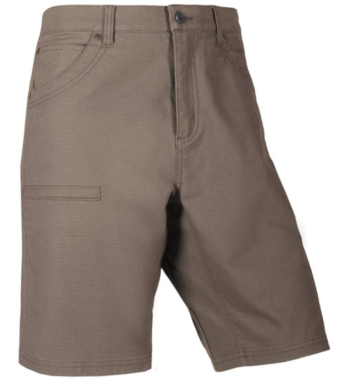 Mountain Khakis - Camber Original Short Classic Fit - Firma