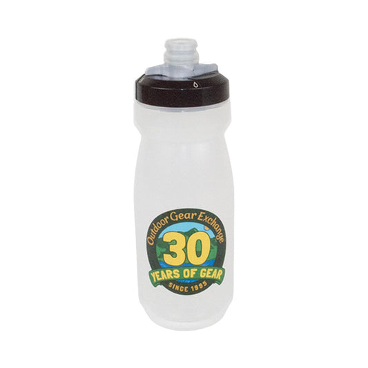 Camelbak - 21oz OGE 30th Anniversary Edition - Clear/Black