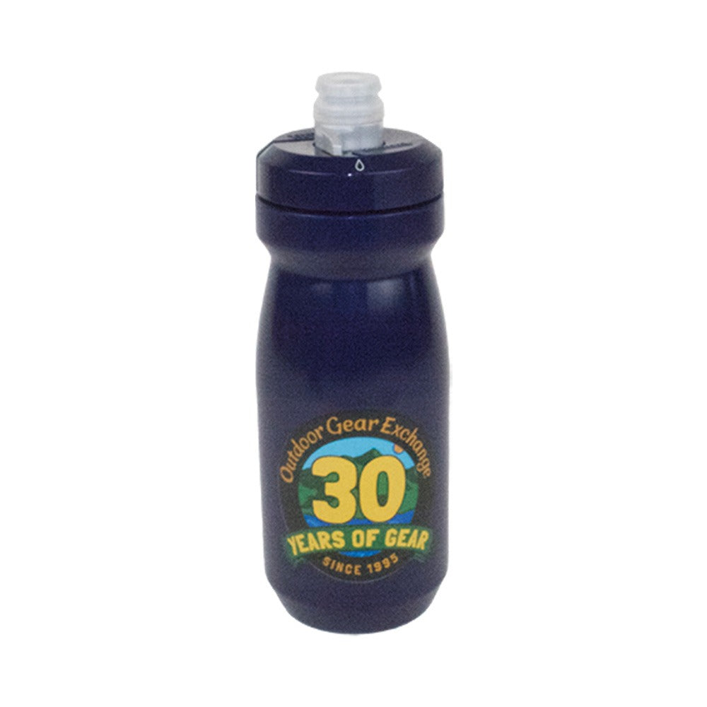 Camelbak - 21oz OGE 30th Anniversary Edition - Custom Navy/Navy