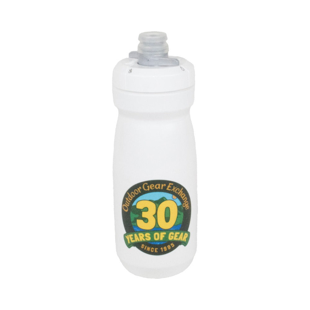 Camelbak - 21oz OGE 30th Anniversary Edition - White/White