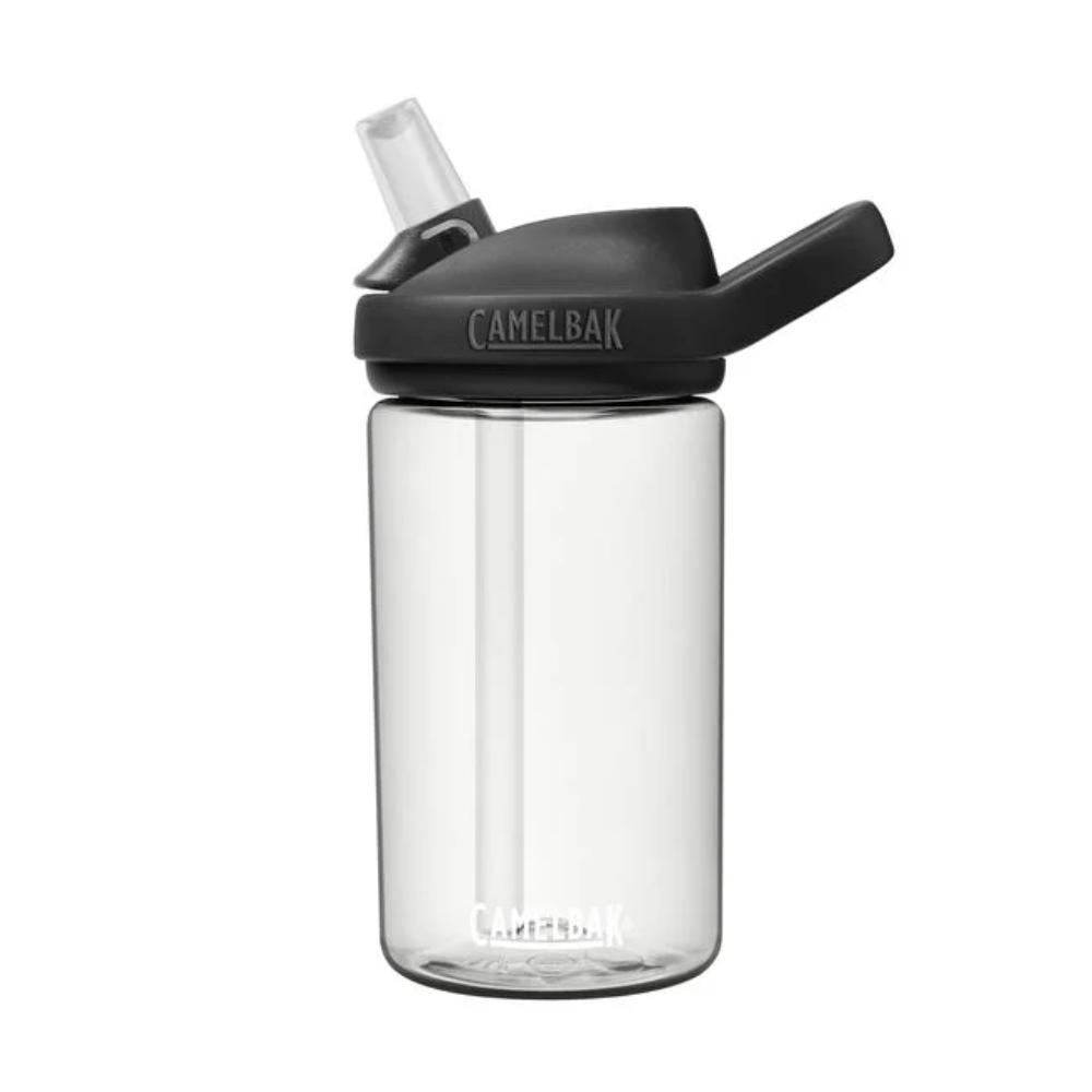 Camelbak - Eddy+ Kids 14oz - Clear