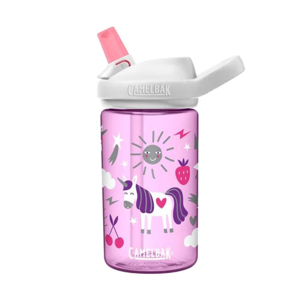 Camelbak - Eddy+ Kids 14oz - Rainbow Floral