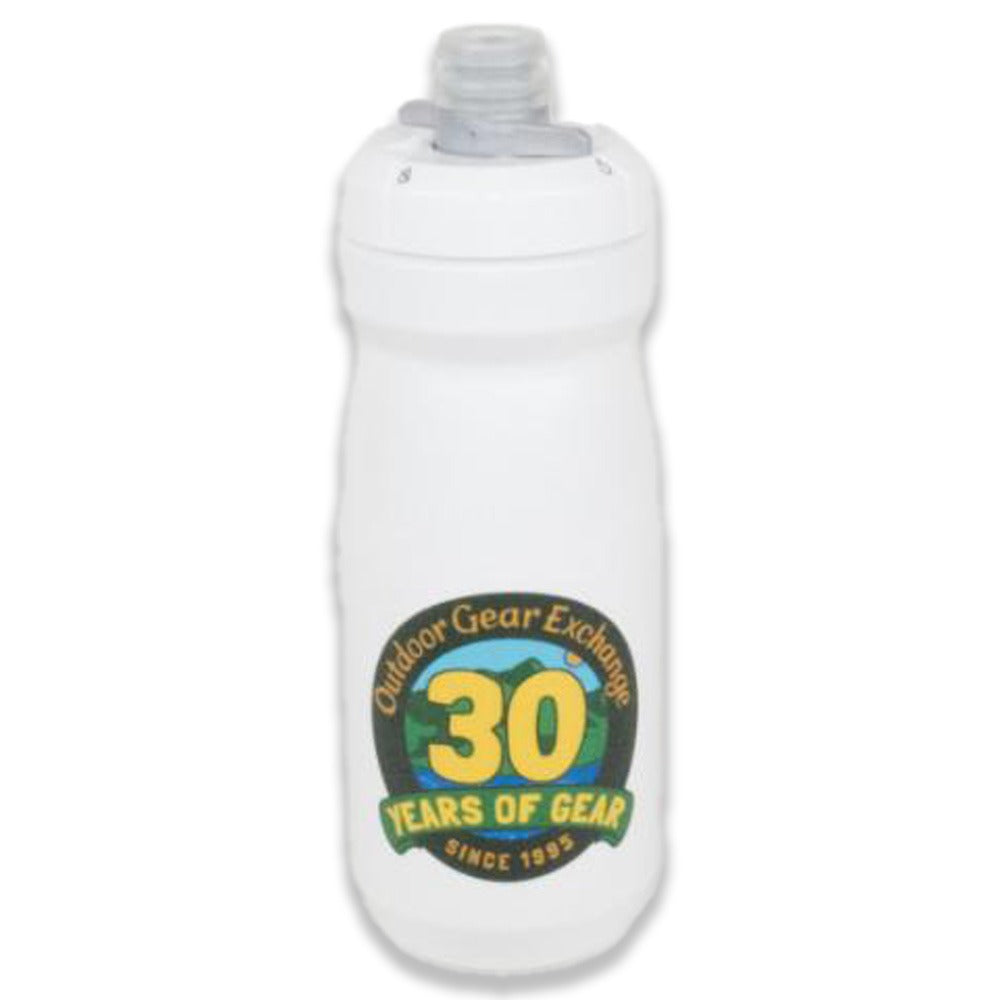 Camelbak - 21oz OGE 30th Anniversary Edition - Clear/Black