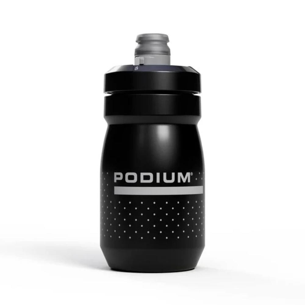 Camelbak - Podium 3.0 Bottle 15oz - Black