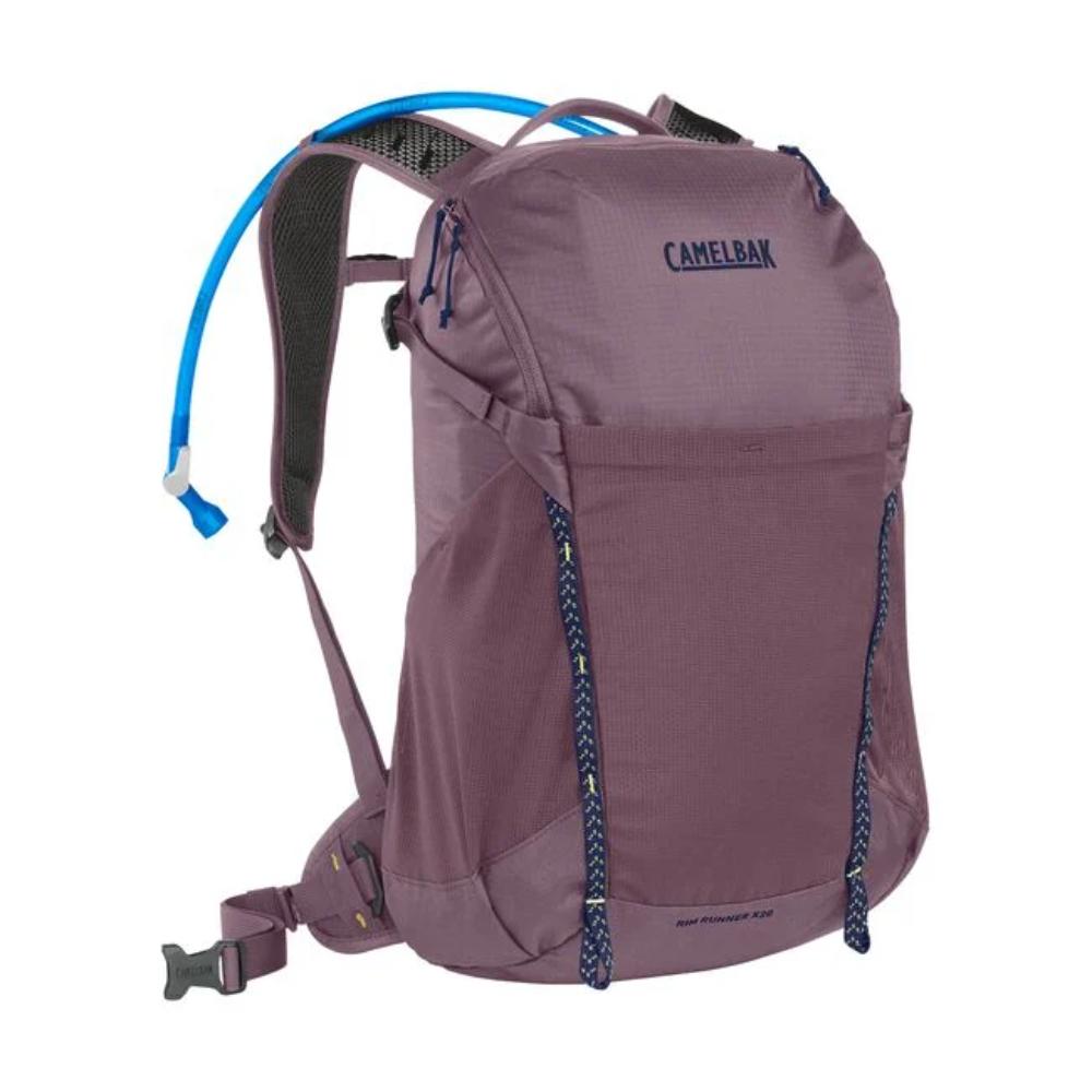 Camelbak - Rim Runner X20 - Women's - Dusty Purple