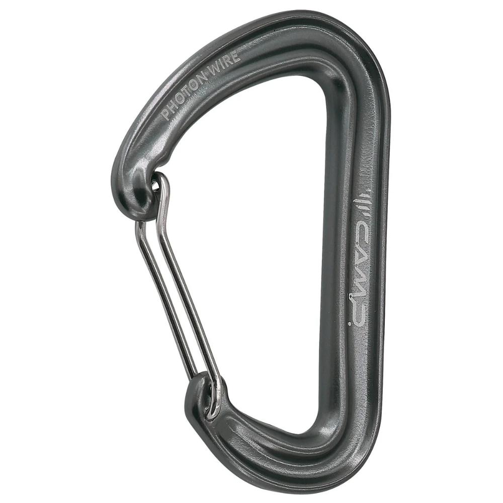 Camp - Photon Wire - Dark Gray