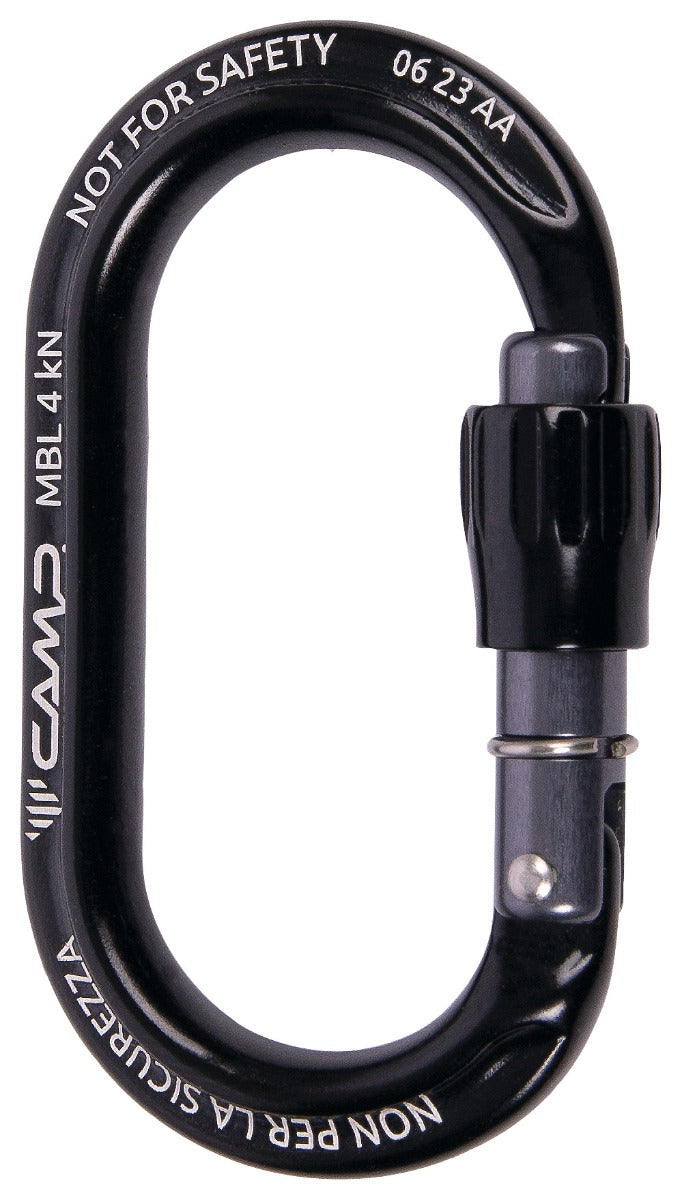CAMP USA - Ekto Lock - Red