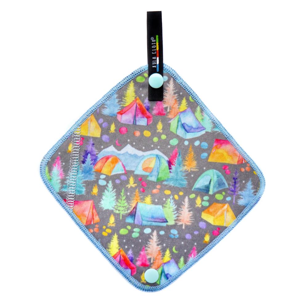Kula Cloth - Kula Cloth - Campsite Dreams