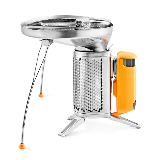 Biolite - CampStove Portable Grill