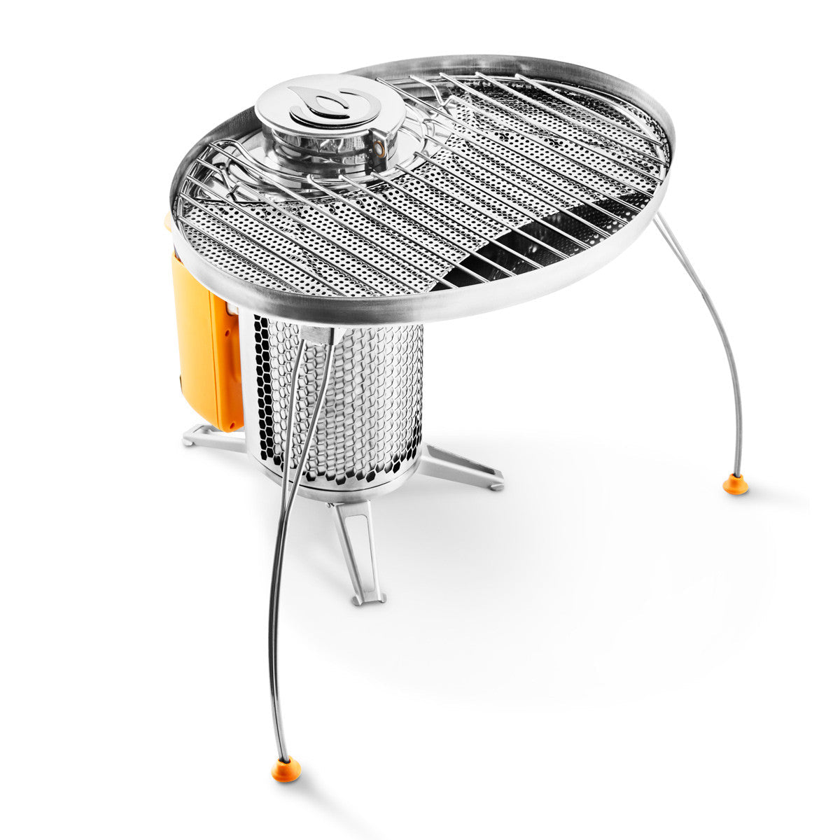 Biolite - CampStove Portable Grill