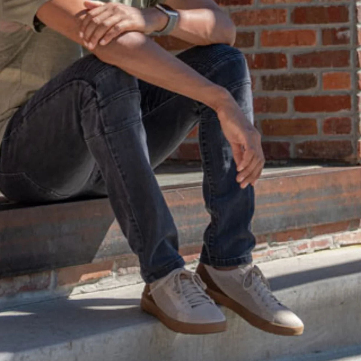 Cannon Knit M 2.0 Cashew