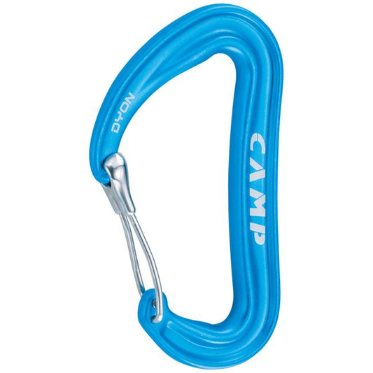 Camp - Dyon Carabiner - Dark Grey