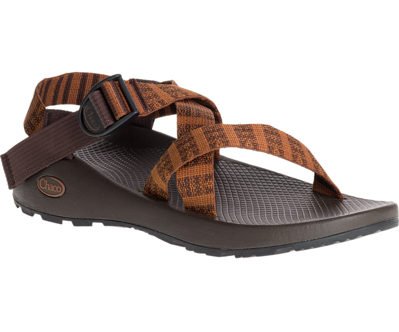 Chaco - Z/1 Classic - Men's - Split Gray