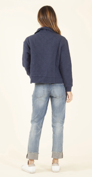 Carve Designs - Carson Jean - Washed Black