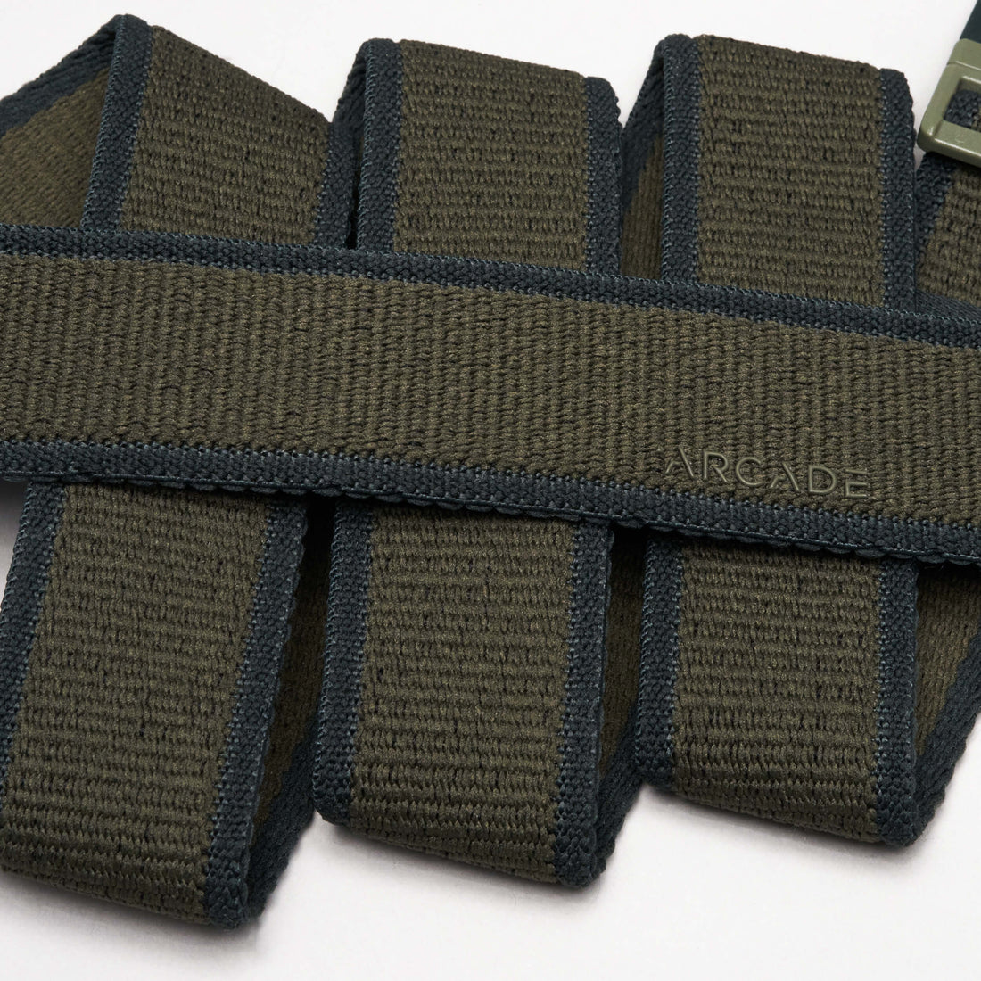 Arcade - Carto Slim - Ivy Green/Jalapeno