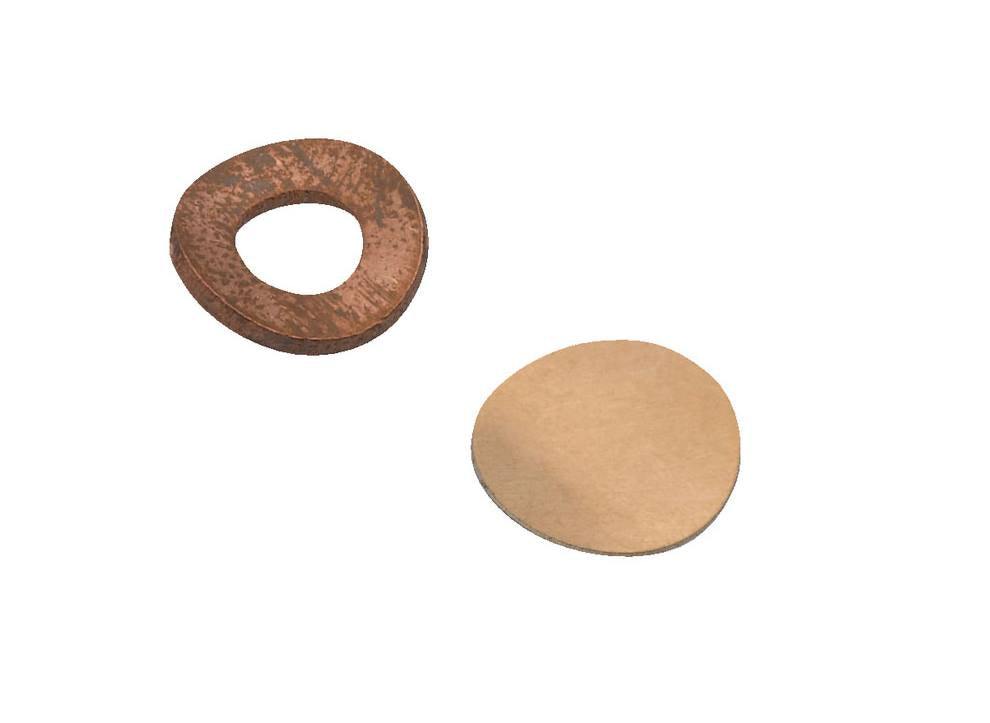 Mammut - Refill Kit RAS (Pack of 3) - Neutral