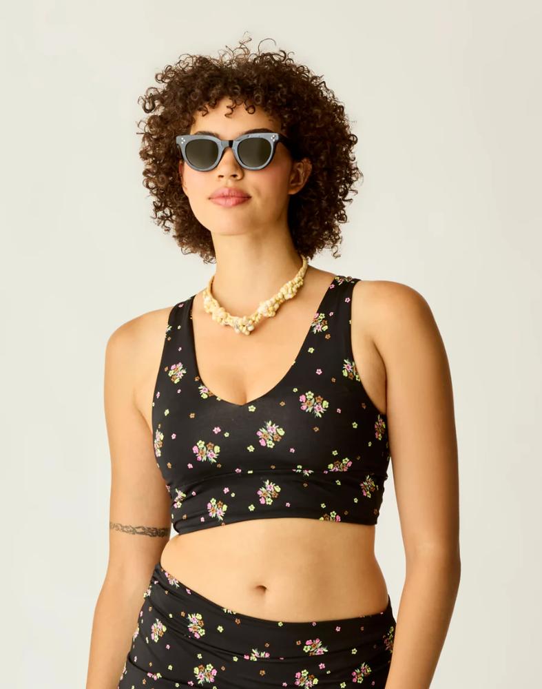 Carve Designs - Tofino Top - Women's - Garden