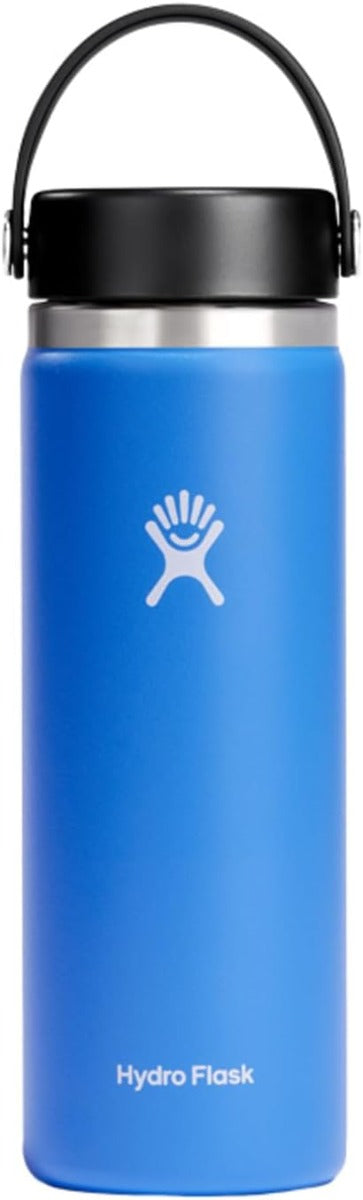 Hydro Flask - 20oz Wide Mouth Flex Cap - Cascade