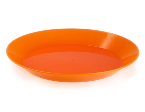 GSI - Cascadian Plate - Green