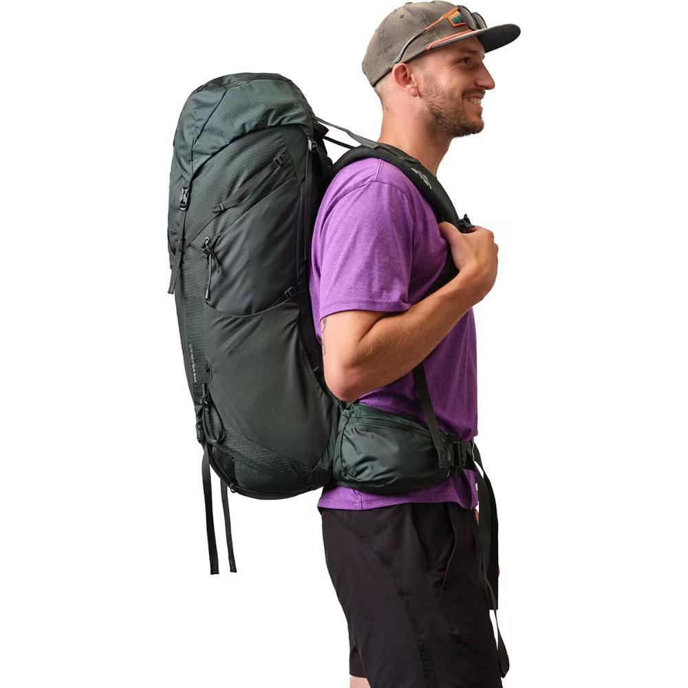 Gregory - Paragon 60 - Cascade Green