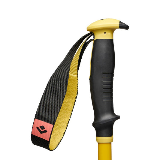 Black Diamond - Traverse 3 Ski Poles