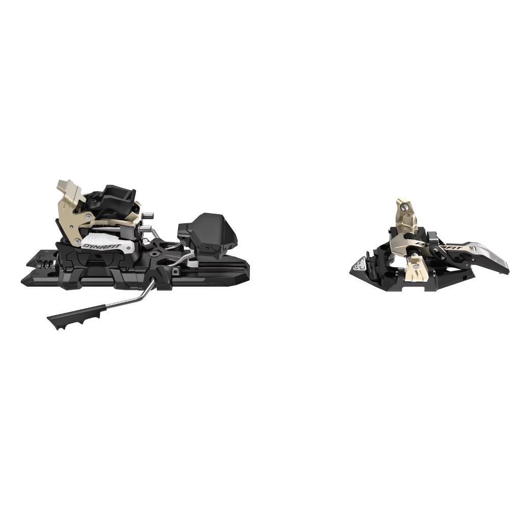 Dynafit - Ridge Binding - Blackout Gold