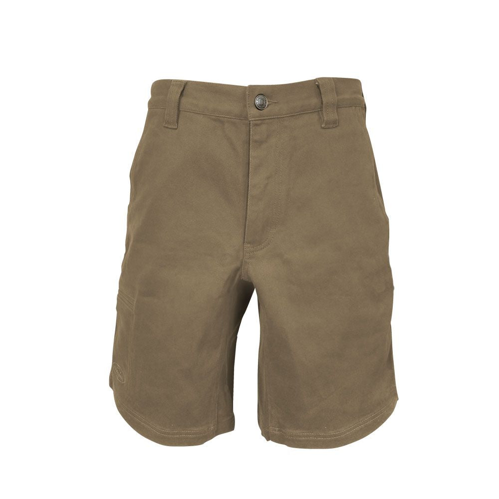 Arborwear - Cedar Flex Shorts - Men's - Driftwood