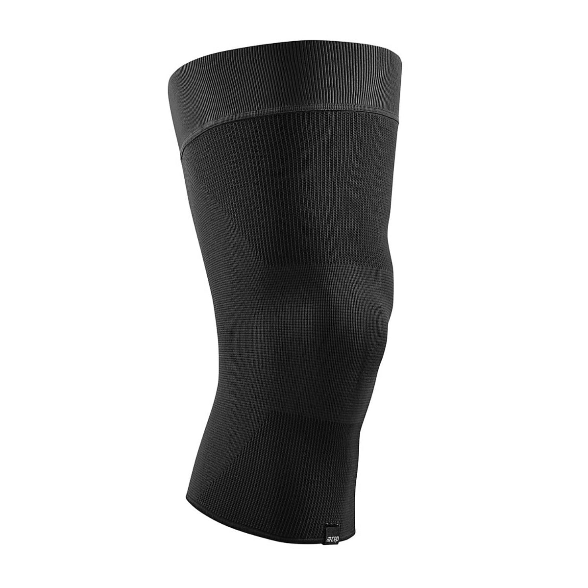 CEP - Mid Support Knee Sleeve - Black