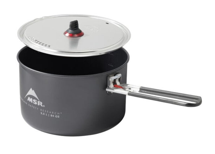 MSR - Ceramic 2.5 L Pot