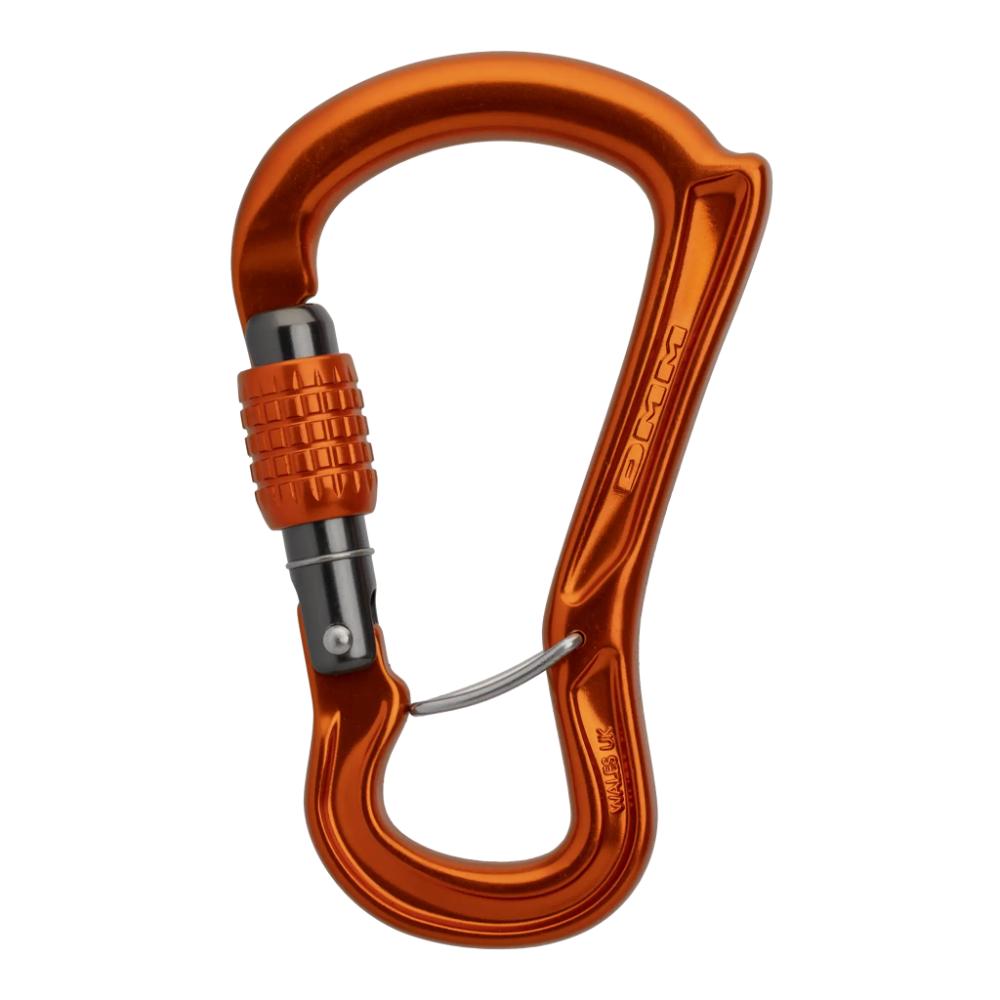 DMM - Ceros - Orange