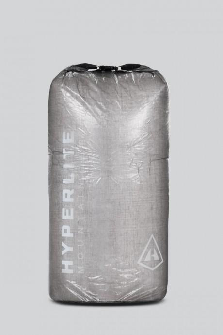 Hyperlite Mountain Gear - Roll-Top Stuff Sack - Grey